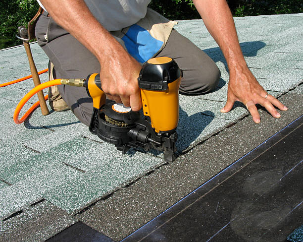 Quick and Trustworthy Emergency Roof Repair Services in Fort Meade, MD