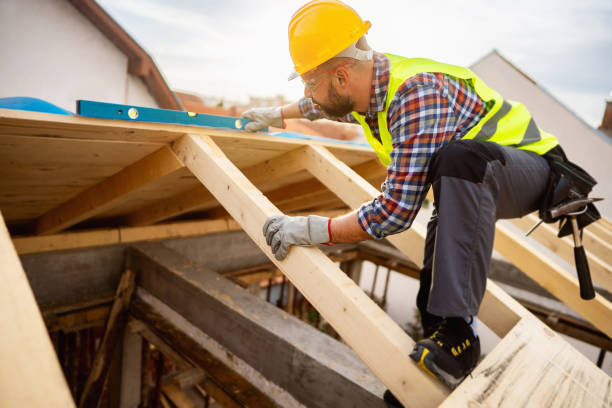 Best Tile Roofing Contractor  in Fort Meade, MD